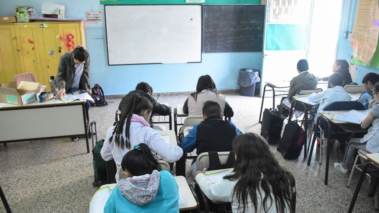La participación en Aprender todavía está lejos de la ideal