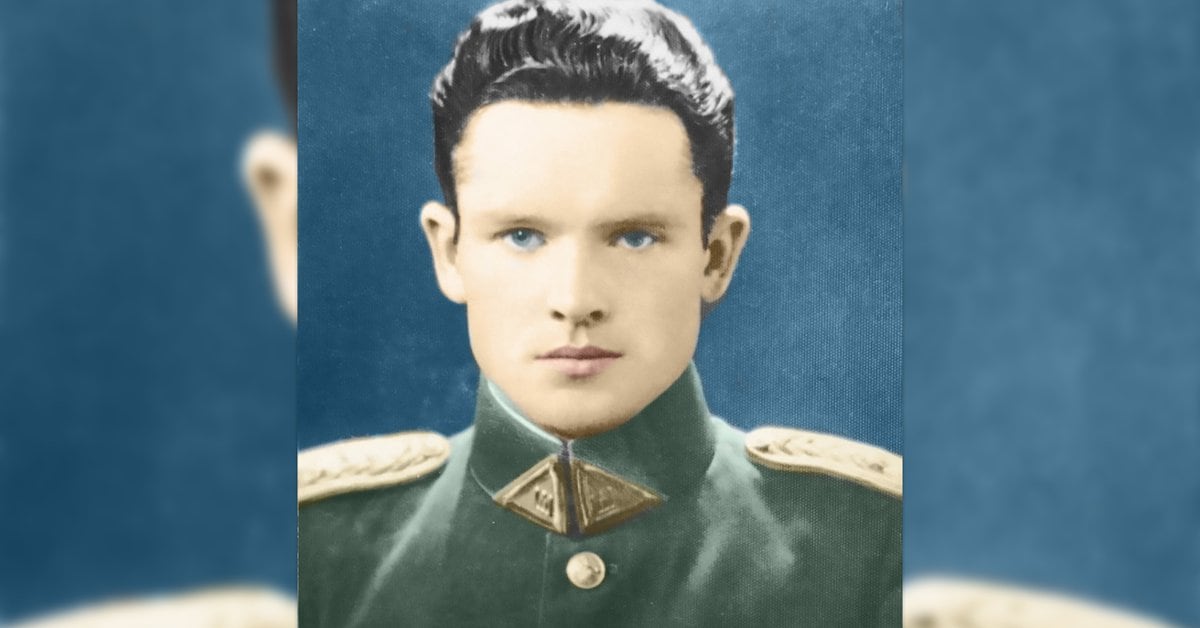 Geen más mentiras: mi abuelo era nazi