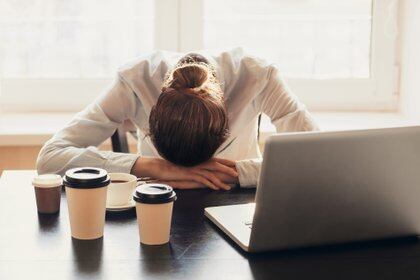 Se prevé alza en las conductas suicidas, depresión, uso de tóxicos por la pandemia (Foto: Shutterstock.com)