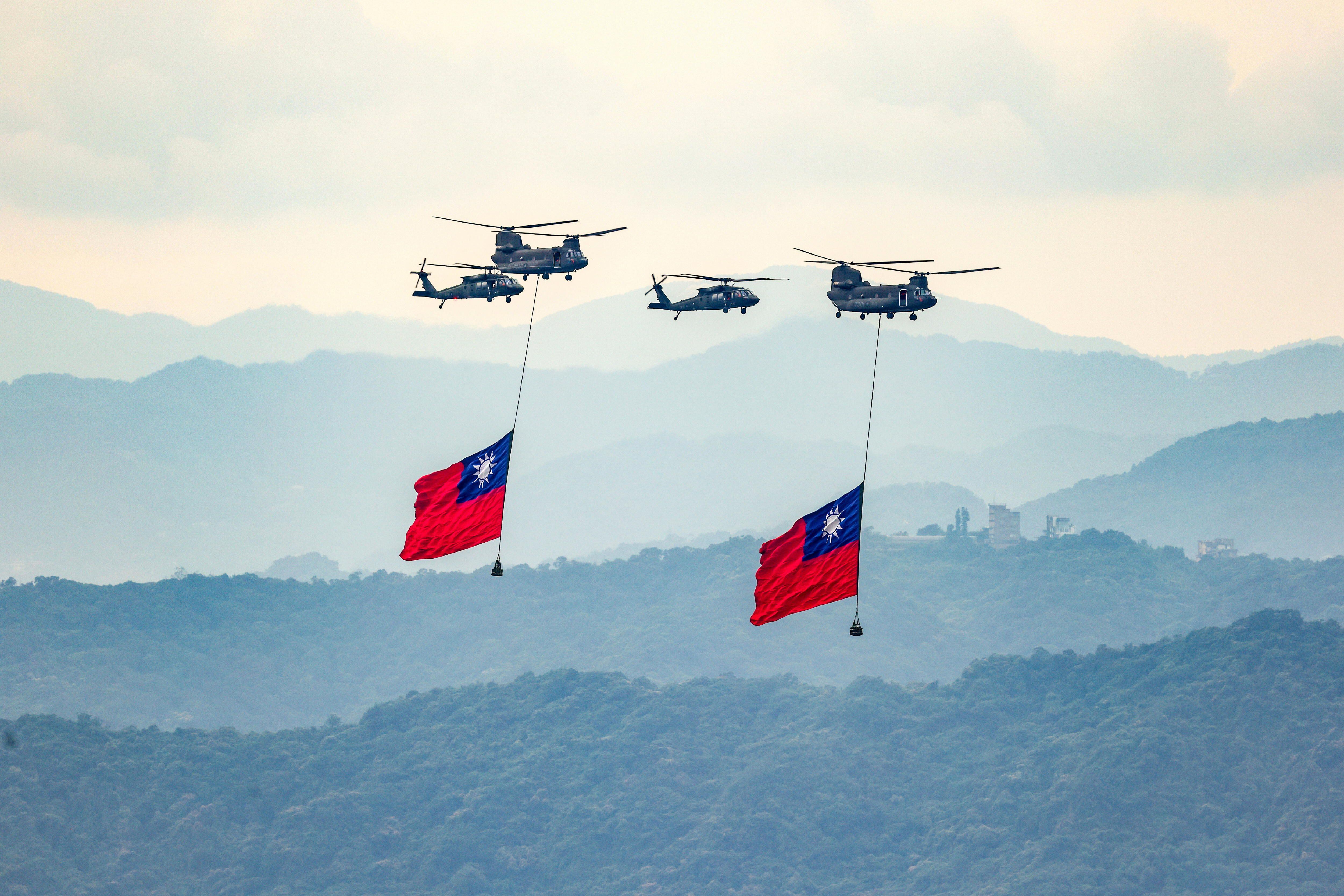 Taiwán encara un nuevo capítulo de su historia con la prioridad de preservar su soberanía