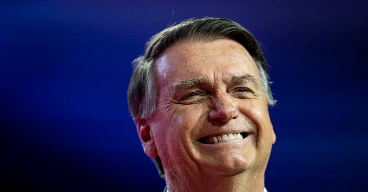 Bolsonaro announces he will return to politics: “My mission in Brazil is not over”