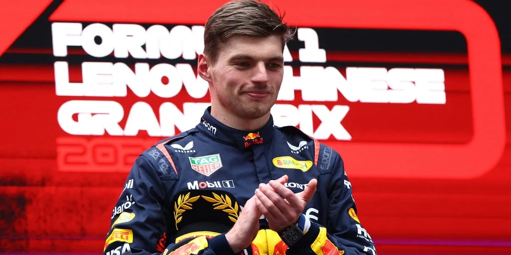 La resonante oferta que le haría Mercedes a Verstappen y podría cambiar por completo la Fórmula 1: “El mayor acuerdo de la historia”