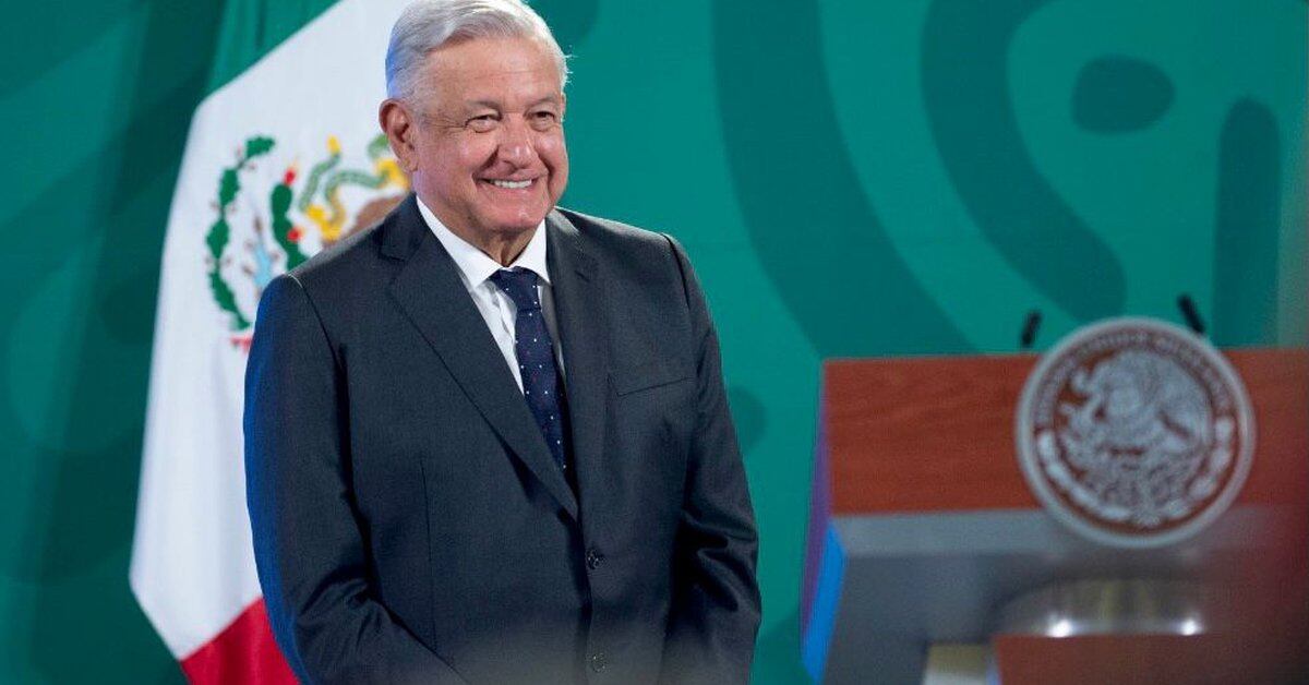 “I have six years left”: AMLO spoke about the extension of the mandate and the rumors of his re-election