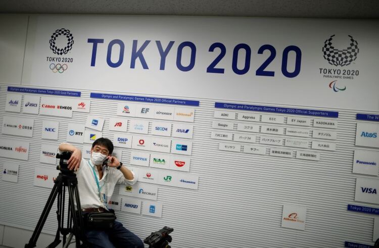 Tokio 2020 Juegos Olímpicos en Japón - Foro Japón y Corea