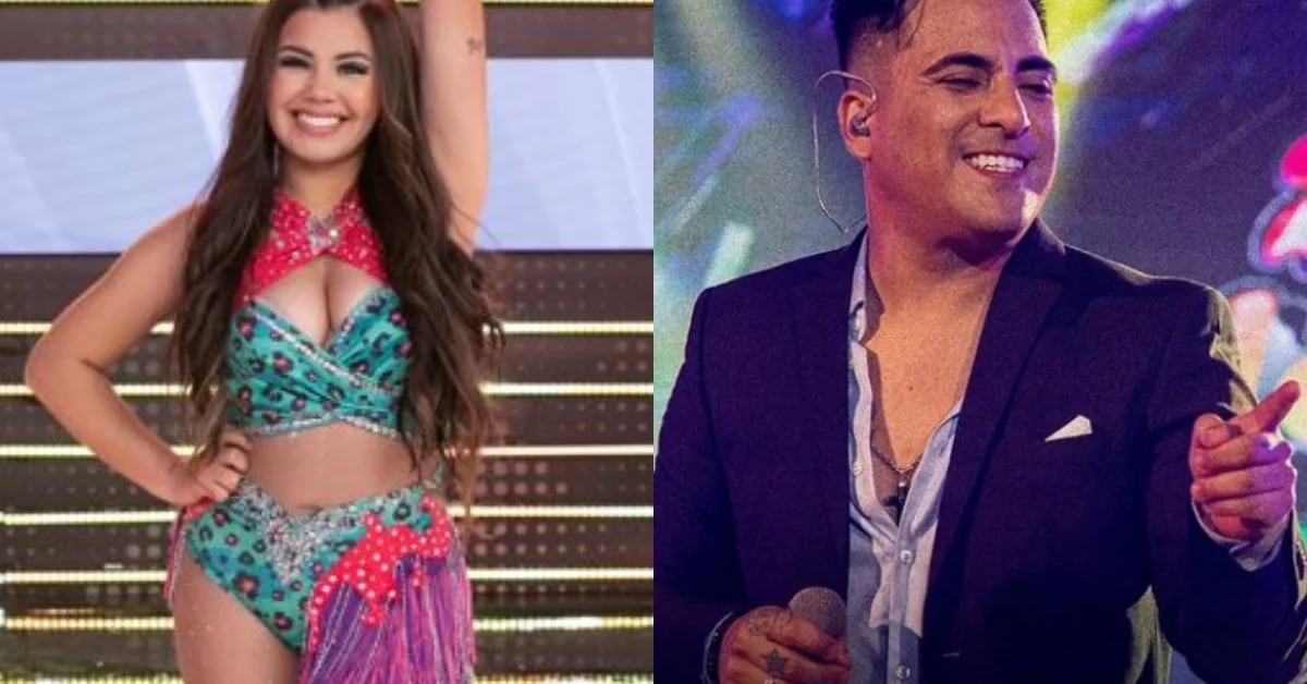 Artista do Ano: Estrella Torres confirma que Tommy Portugal será o seu reforço na final do reality show