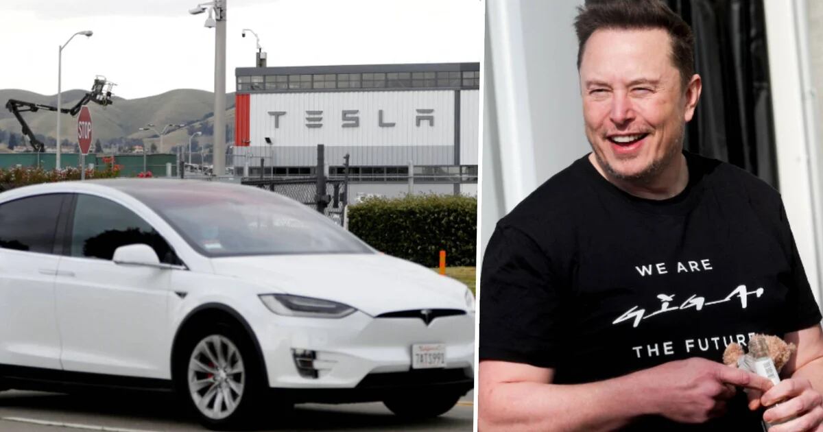 The reasons that prompted Elon Musk to change the way Tesla cars are delivered