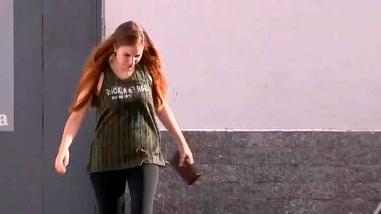  Suzane y Daniel fueron condenados a 39 años y 6 meses de prisión; Cristian Cravinhos fue sentenciado a 38 años y 6 meses de prisión
