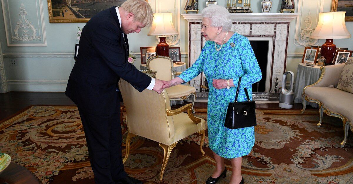 The reason Boris Johnson won't attend Prince Philip's funeral