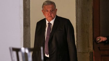 AMLO se ha estado jactando en las últimas semanas de cumplir 95 de los 100 compromisos adquiridos al inicio de su mandato (Foto: Cuartoscuro)