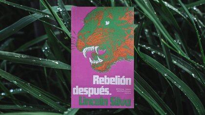 “Rebelión después” (1970, Tiempo Contemporáneo) de Lincoln Silva