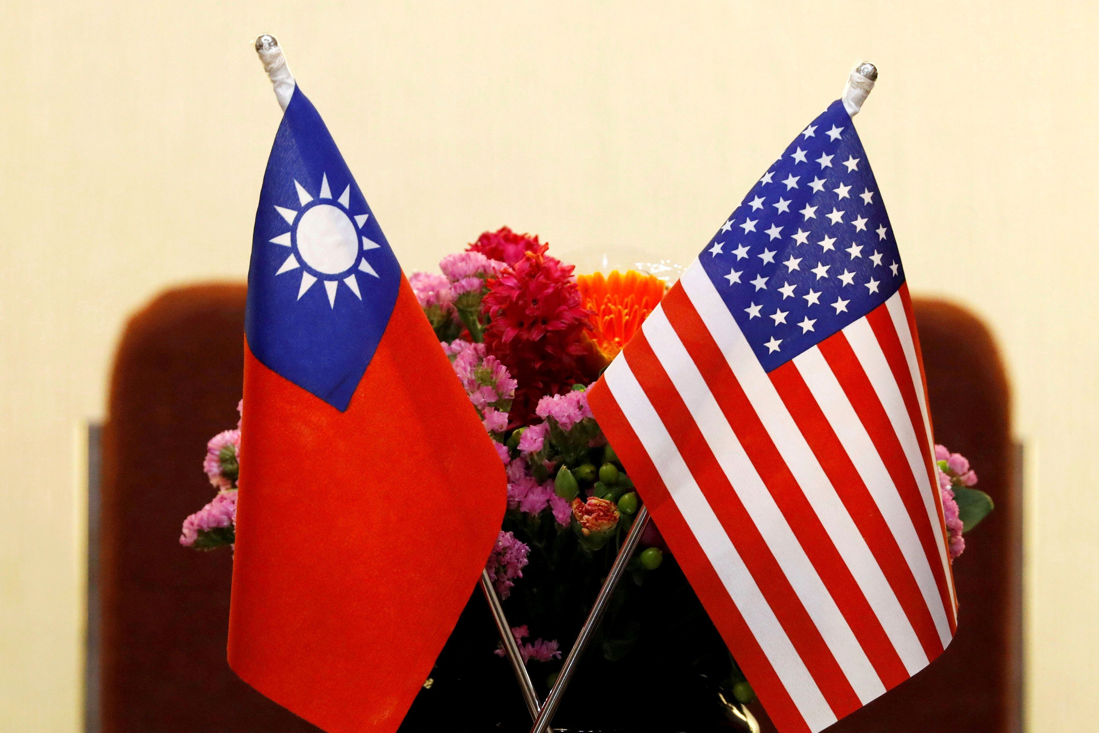 Estados Unidos ha manifestado que respaldará a Taiwán ante un eventual conflicto