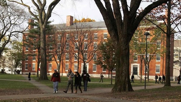 El abogado de Harvard dijo que un fallo en contra eliminaría cupo para latinos y afroamericanos (Reuters)