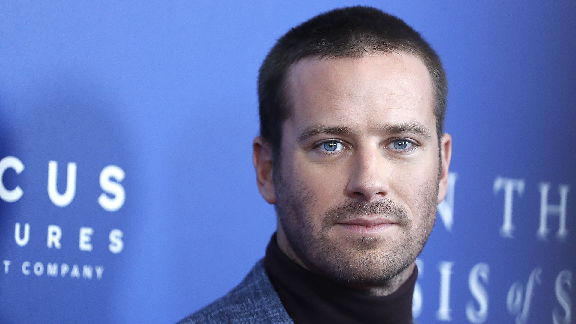 Armie Hammer came out of rehab after nine months of treatment for her sex and drug addiction