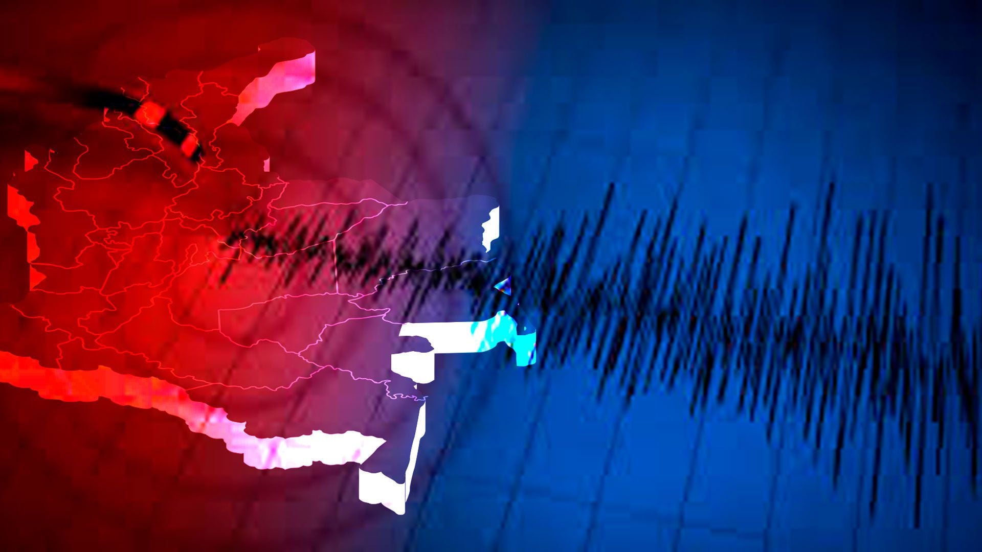 Sismo hoy: reportan nuevo temblor en Colombia con magnitud 4.1, el epicentro fue en El Cantón del San Pablo en Chocó