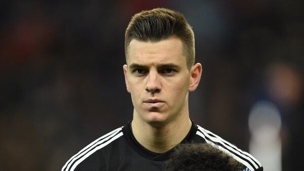 Giovani Lo Celso (AFP)