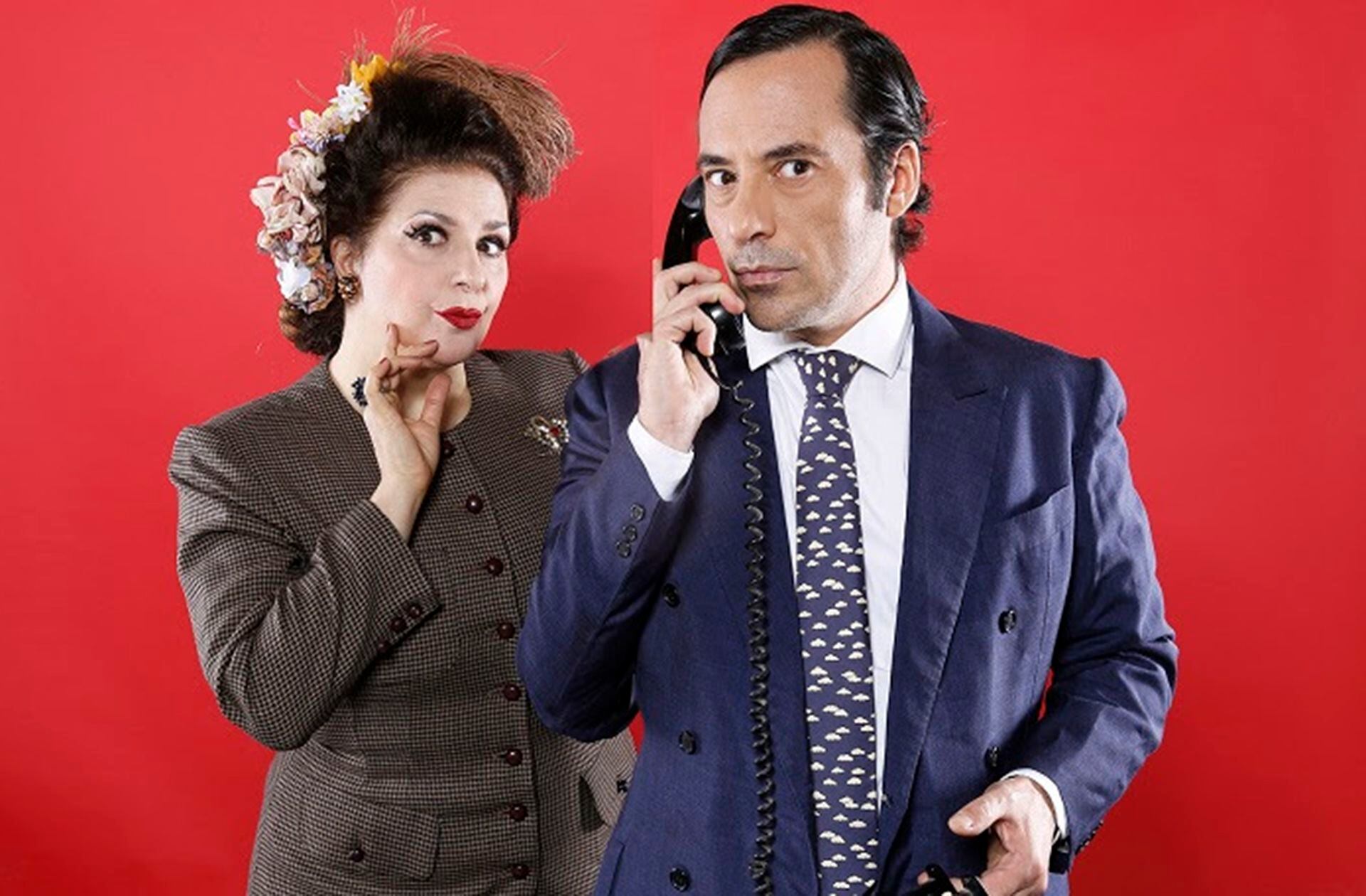 “Radioteatros”, un podcast producido por Casa Sofía