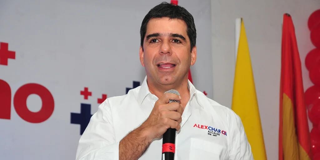 Álex Char: el primer político en Colombia en ocupar la Alcaldía de Barranquilla en tres ocasiones