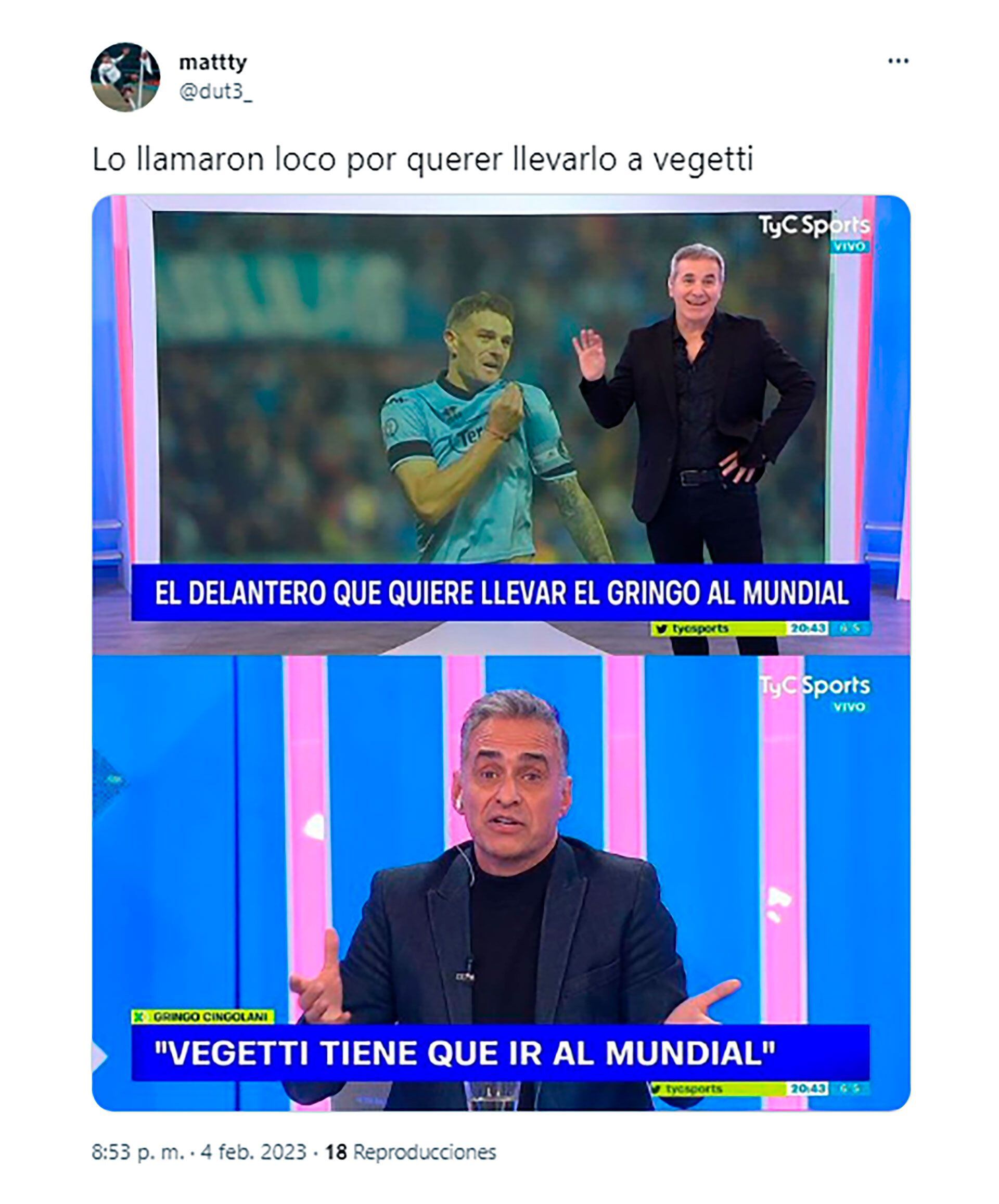 Los memes del encuentro entre Belgrano y River Plate por la Liga Profesional