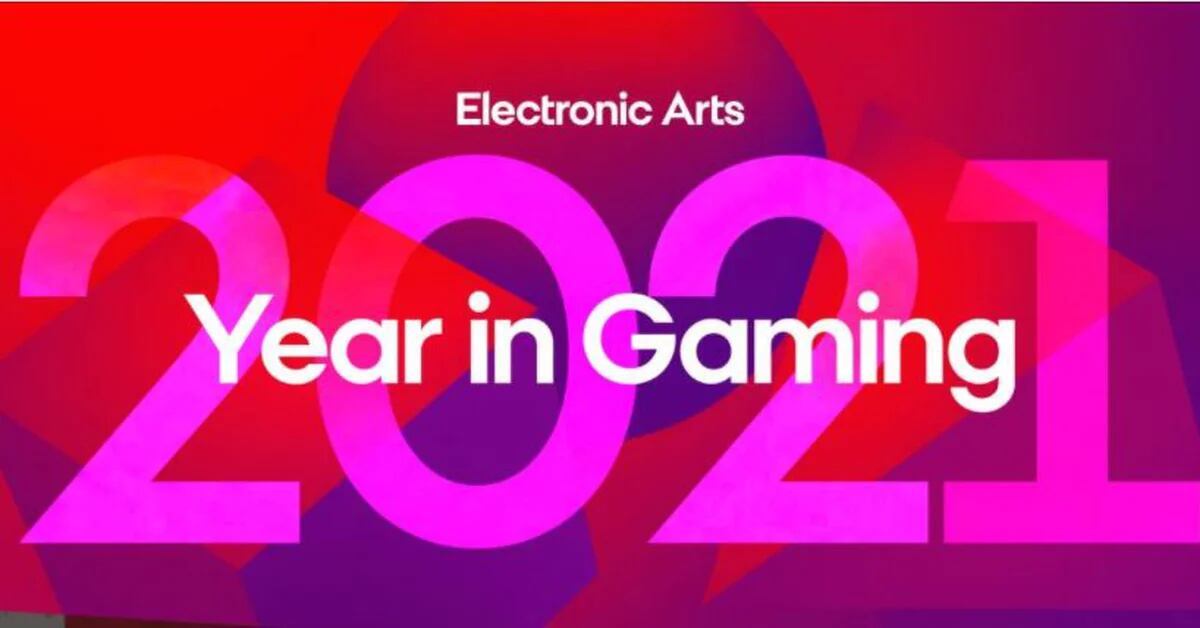 Cuáles fueron los juegos más populares este 2021