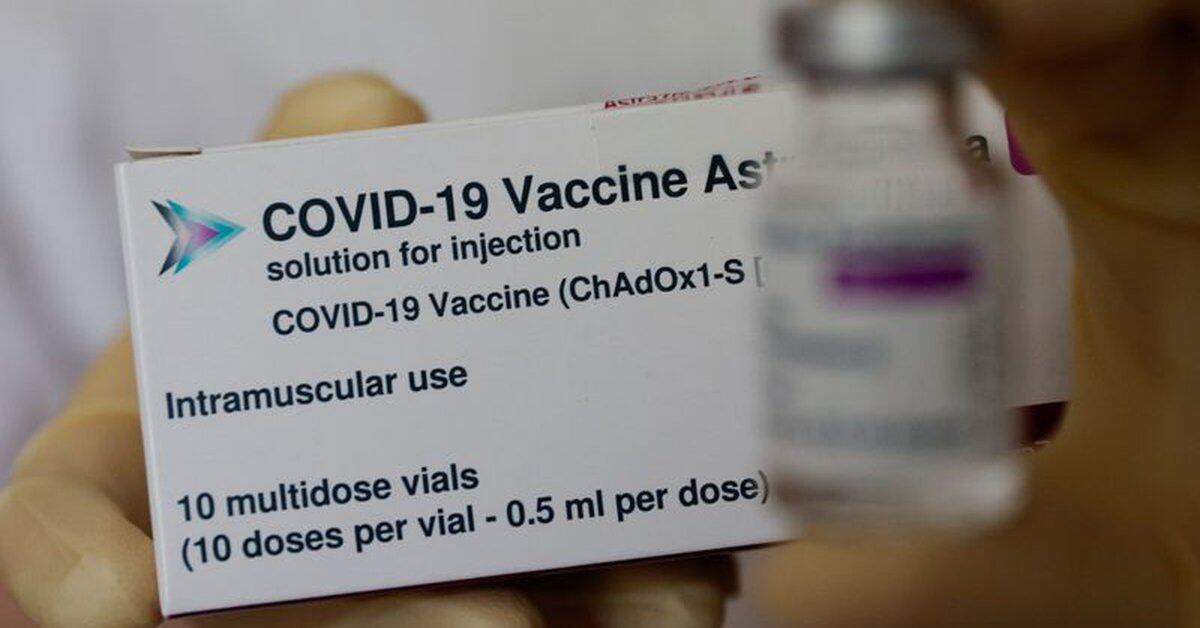 Study Shows AstraZeneca Vaccine Effective As Third Booster Dose