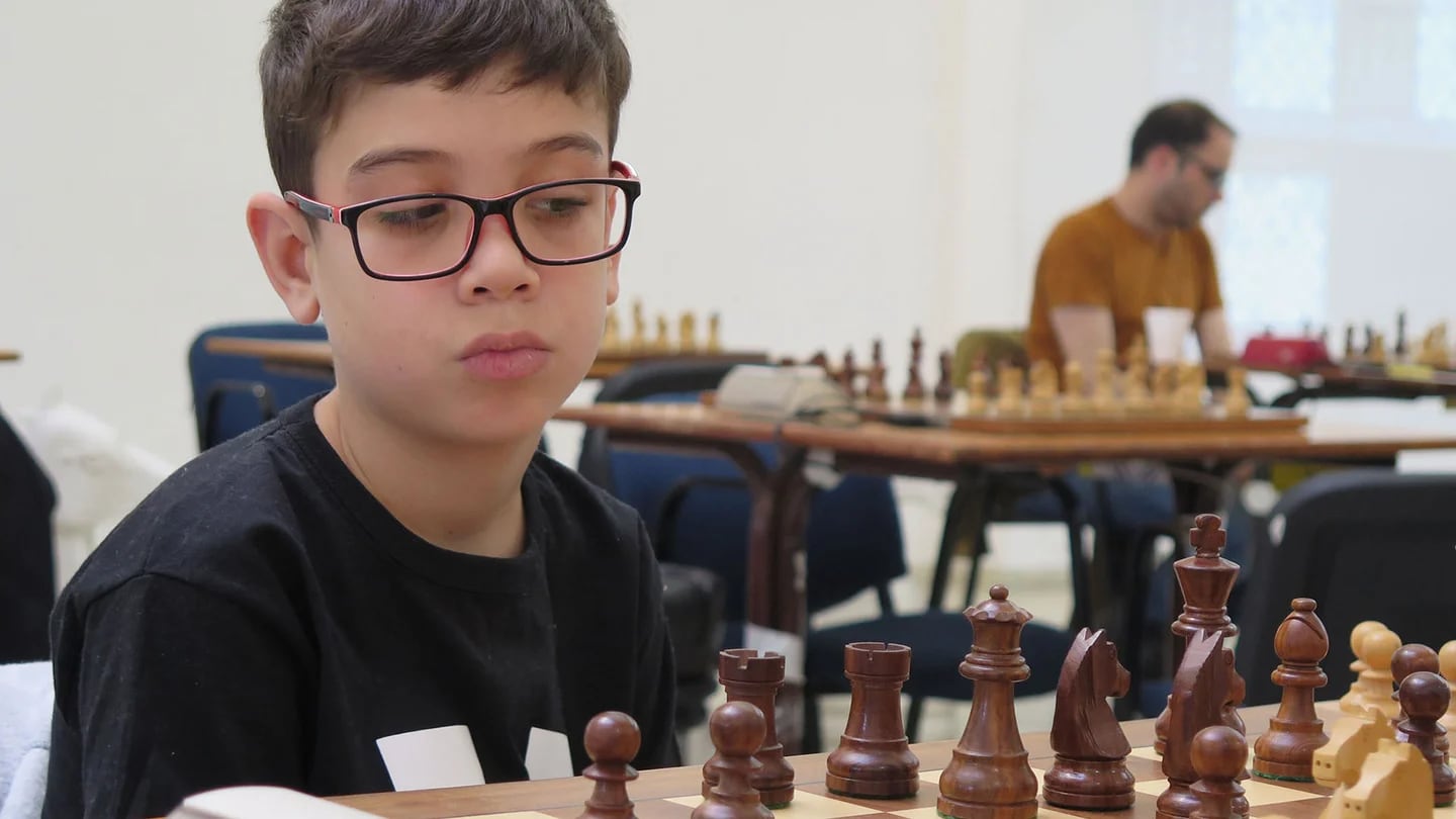 Qué es el ELO en ajedrez?: historia, cómo obtenerlo, tipos