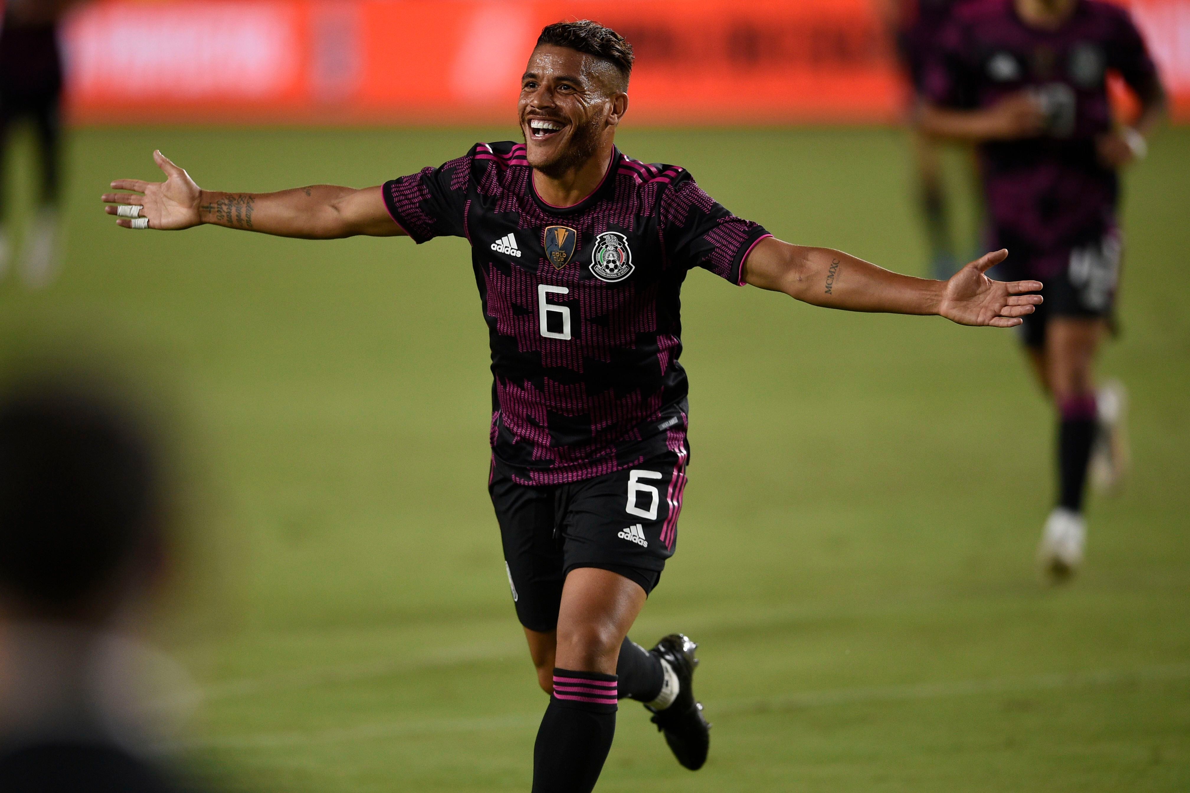 Jonathan Dos Santos no será renovado con el LA Galaxy, por lo que su futuro podría estar en México. (Foto: Kelvin Kuo/REUTERS)