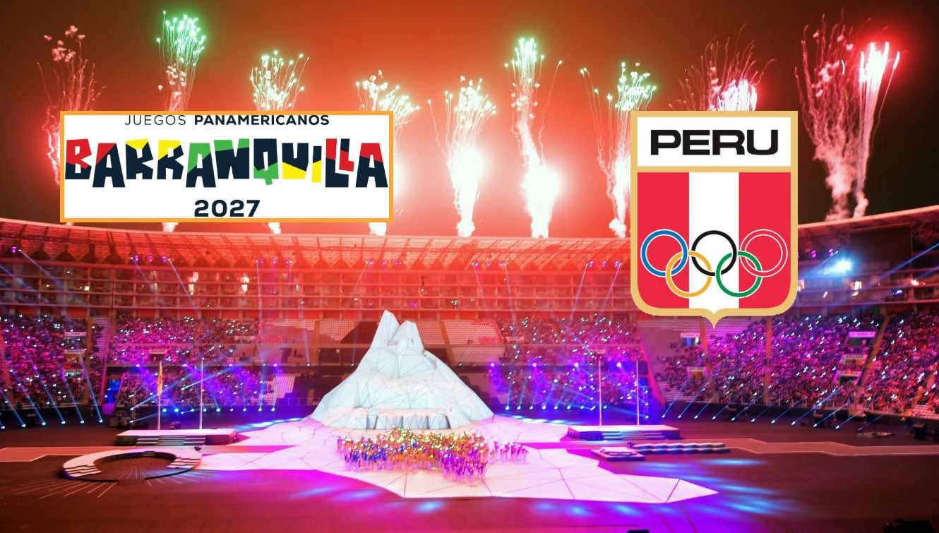 Juegos Panamericanos