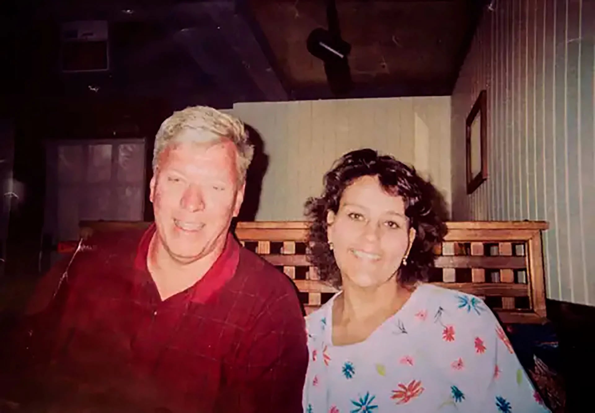 Blake Hadley y su mujer Mary Jo se mudaron de Fort Lauderdale a St Lucie, dentro del estado de Florida, 24 años antes de ser asesinados