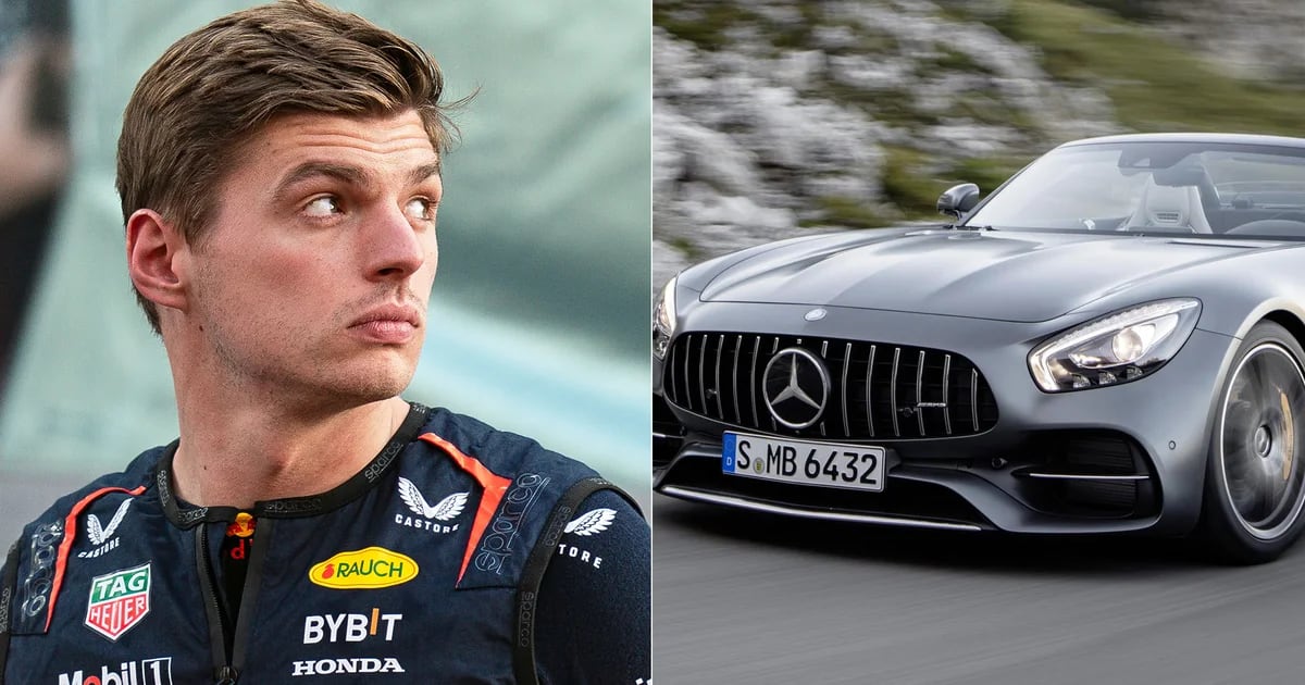 A razão invulgar pela qual foi negado a Max Verstappen o aluguer de um carro de luxo em Portugal