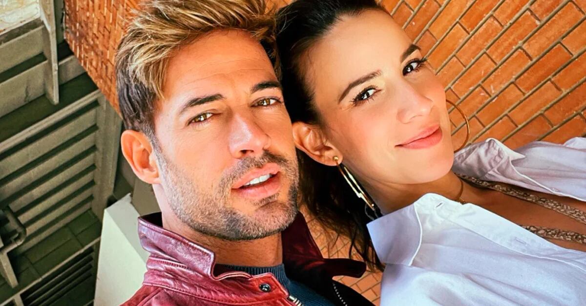 Laura Londoño reveals the nature of working with William Levy: ‘Neither good nor bad, it’s just different’