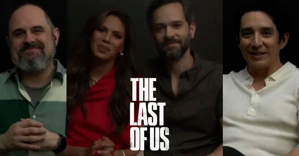 Neil Druckmann, creator of “The Last of Us”, alone with GlobeLiveMedia: “This will be the most authentic adaptation of a video game so far”