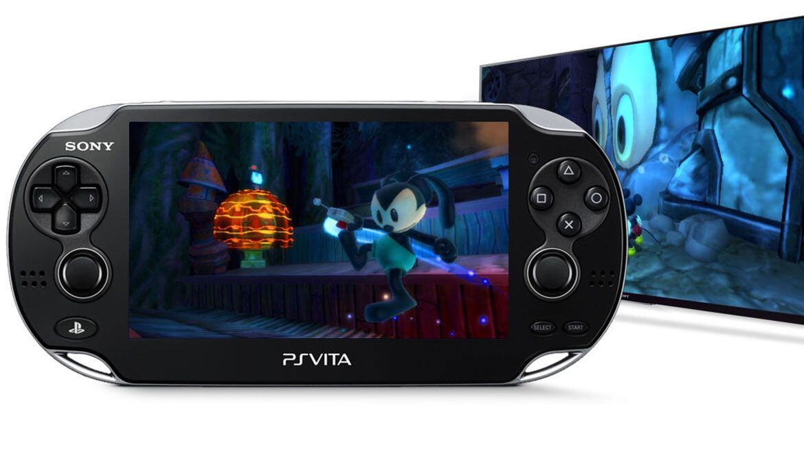 Aunque la PS Vita contó con características innovadoras y hardware de alta calidad, no logró consolidar un catálogo de juegos suficientemente atractivo y diverso. (Sony Interactive Entertainment)