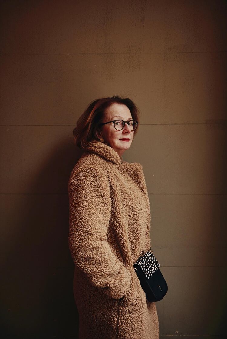 La doctora Denise Faustman, directora de inmunobiología en el Hospital General de Massachusetts, ha estudiado la vacuna contra la tuberculosis y sus efectos en la diabetes tipo 1 por muchos años. (Tony Luong para The New York Times)