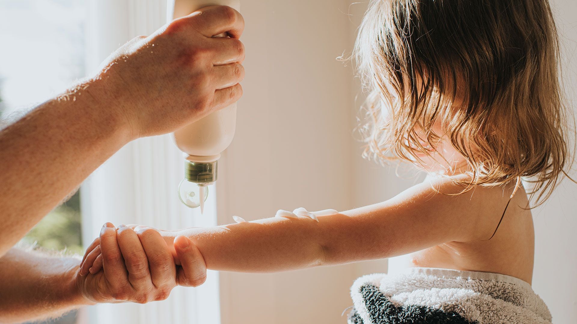 La Sociedad Nacional de Eccema de Estados Unidos (NEA, por sus siglas en inglés) explicó que “la dermatitis atópica es el tipo más común de eccema y afecta a más de 9,6 millones de niños y alrededor de 16,5 millones de adultos en los Estados Unidos" (Gettyimages)