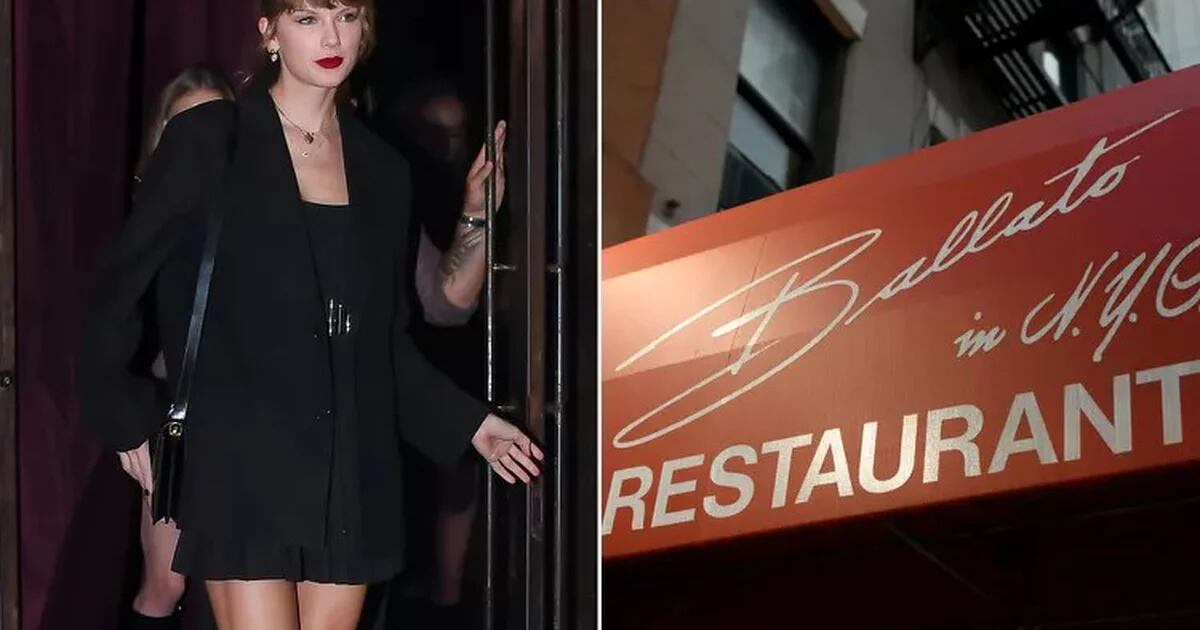 Lo chef del ristorante italiano preferito di Taylor Swift a New York apre un locale a Fort Lauderdale