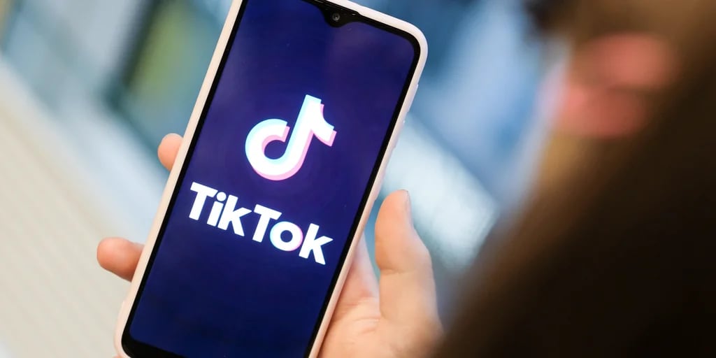 TikTok aumentaría la duración de sus videos hasta los 5 minutos - Infobae