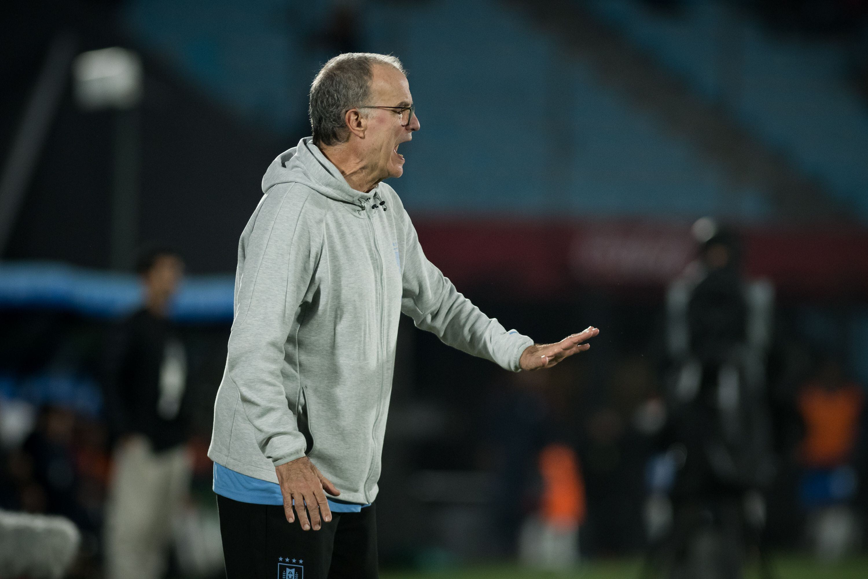 Acuerdo total para que Marcelo Bielsa se convierta en el nuevo