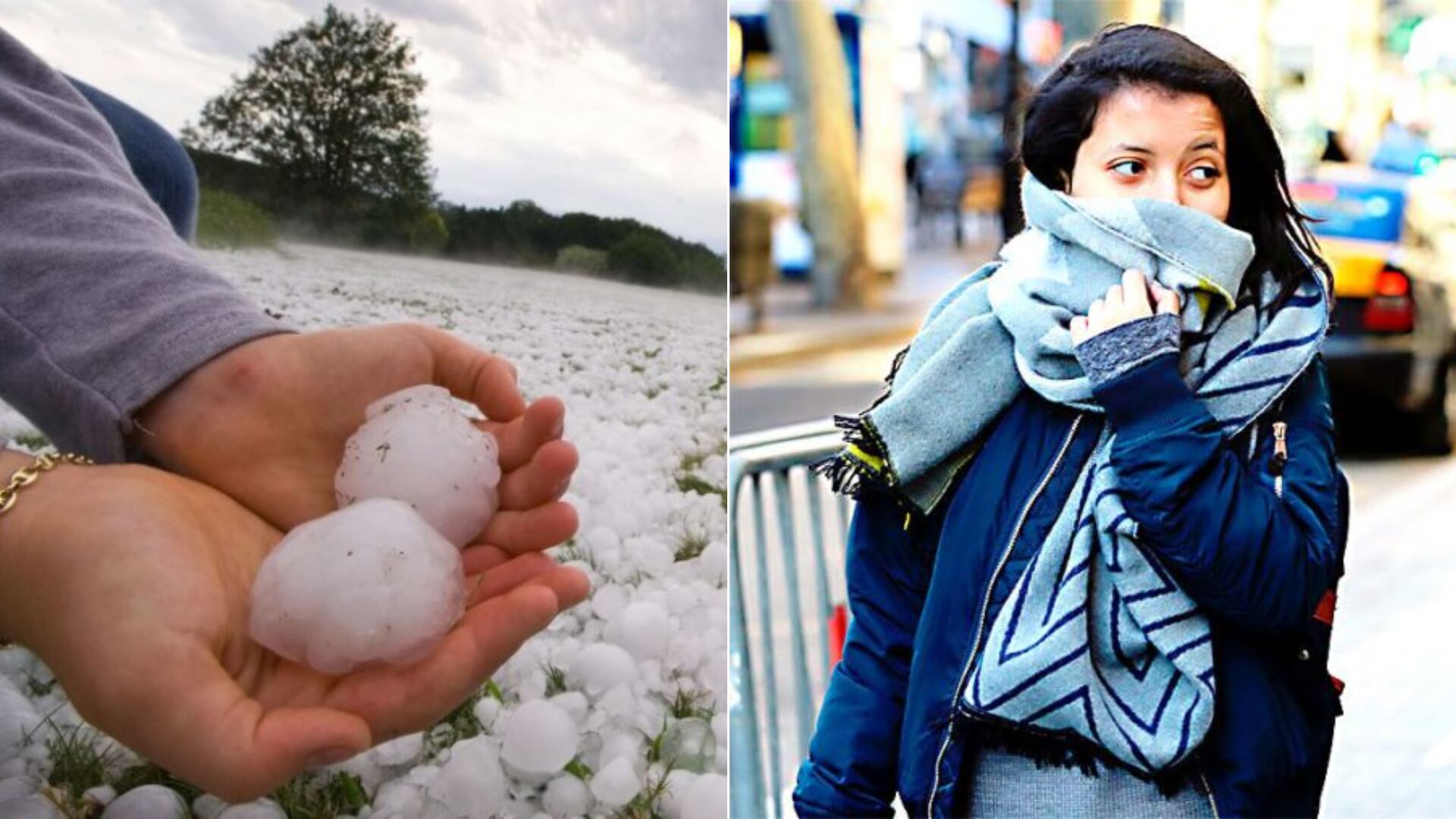DANA meteorológica sería la causa de las bajas temperaturas, nevadas e incremento de vientos en la sierra sur y sierra central.