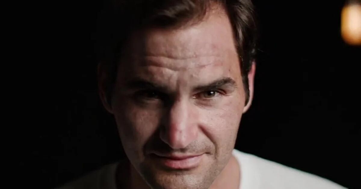 Roger Federer Más íntimo Que Nunca Qué Soñaba Desde Niño Su Rol Más Allá Del Deporte Y El 