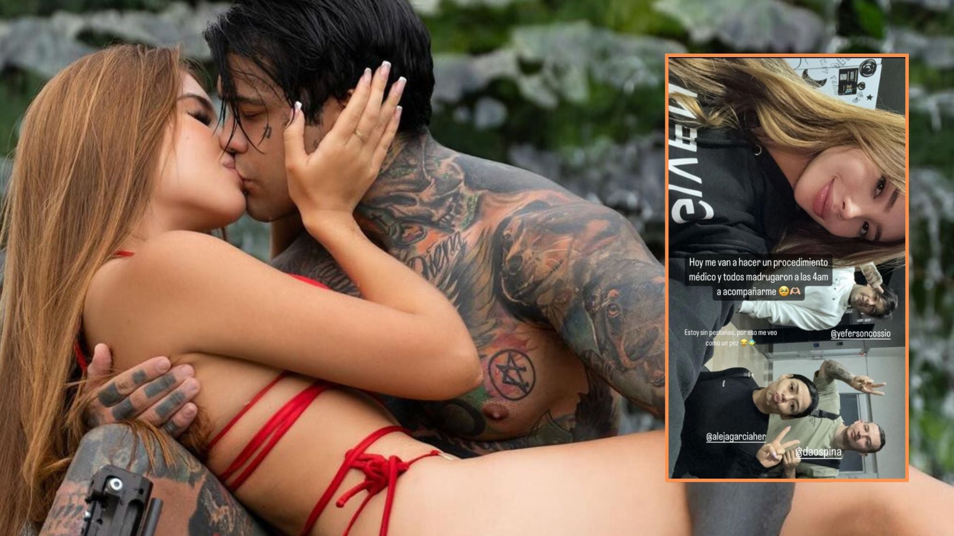 Yeferson cossio porn - Best adult videos and photos