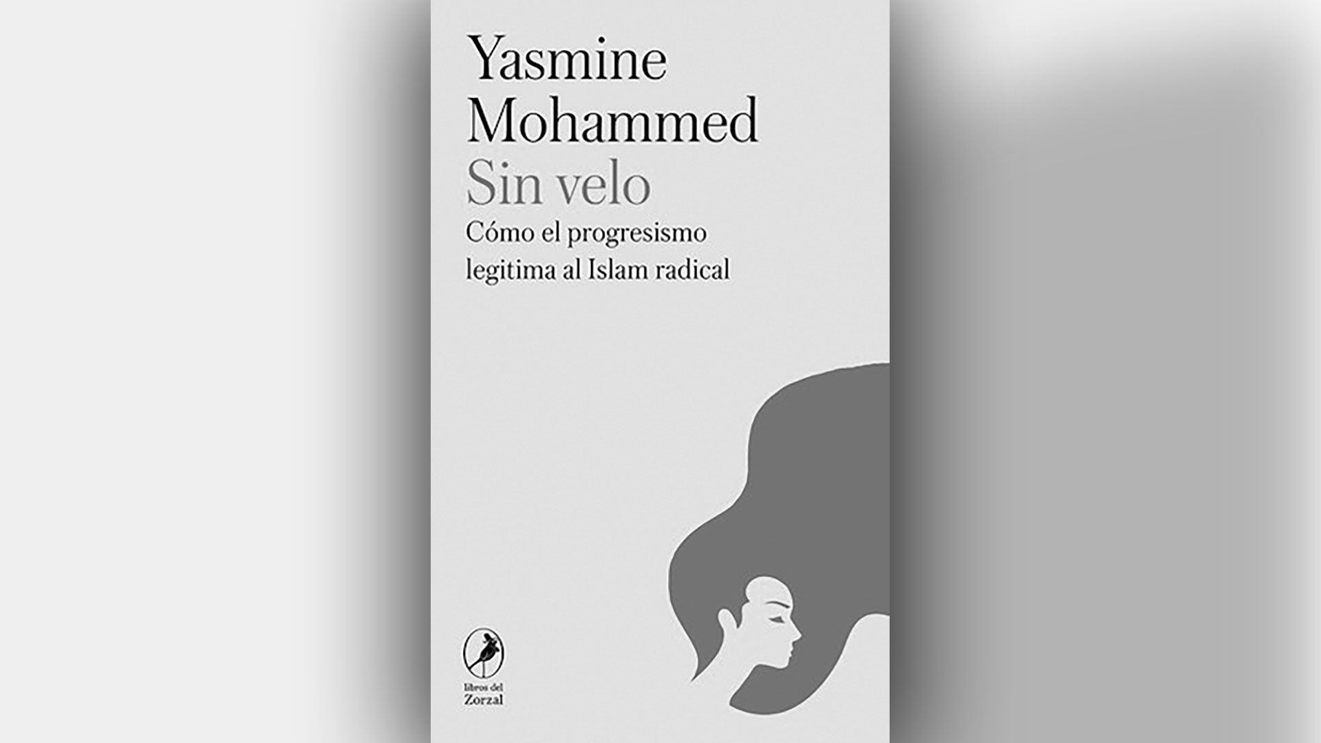 Yasmine Mohammed