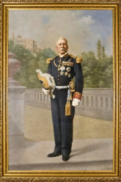 Porfirio Díaz logró mantenerse en poder por más de 30 años realizando modificaciones a códigos y leyes, incluso a la Constitución de 1917 (Foto: INAH).