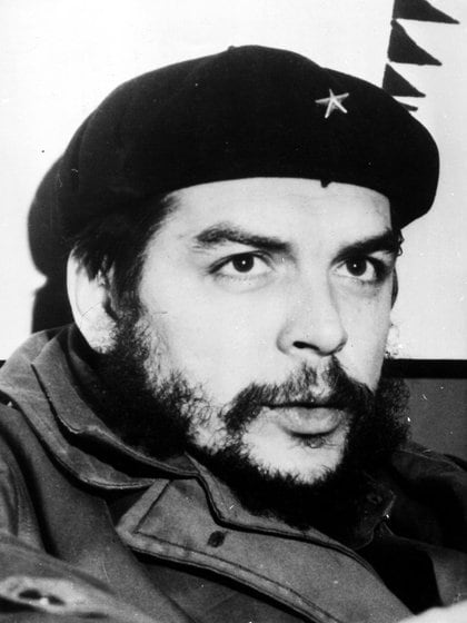 Durante sus días en Bolivia Guevara usaba un seudónimo: Ramón.(Shutterstock)