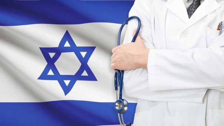En los últimos años la revolución tecnológica llegó a la medicina en Israel
