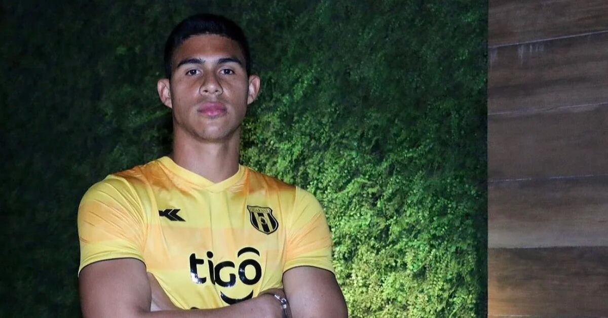 Questo è il portiere colombiano che verrà ingaggiato dal Milan dall’Italia