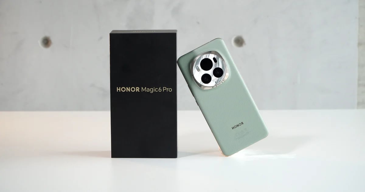 HONOR Magic6 Pro demuestra su potencia y calidad frente al Samsung Galaxy S24 Ultra