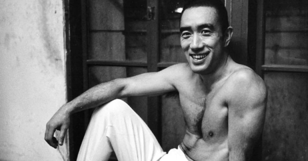 The West Recovers a Work by Yukio Mishima, an Author Some in Japan Prefer Not to Remember
