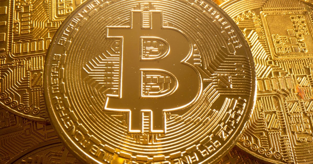 Un fondo de Bitcoin recibió la primera bendición oficial del gobierno de Estados  Unidos - Infobae