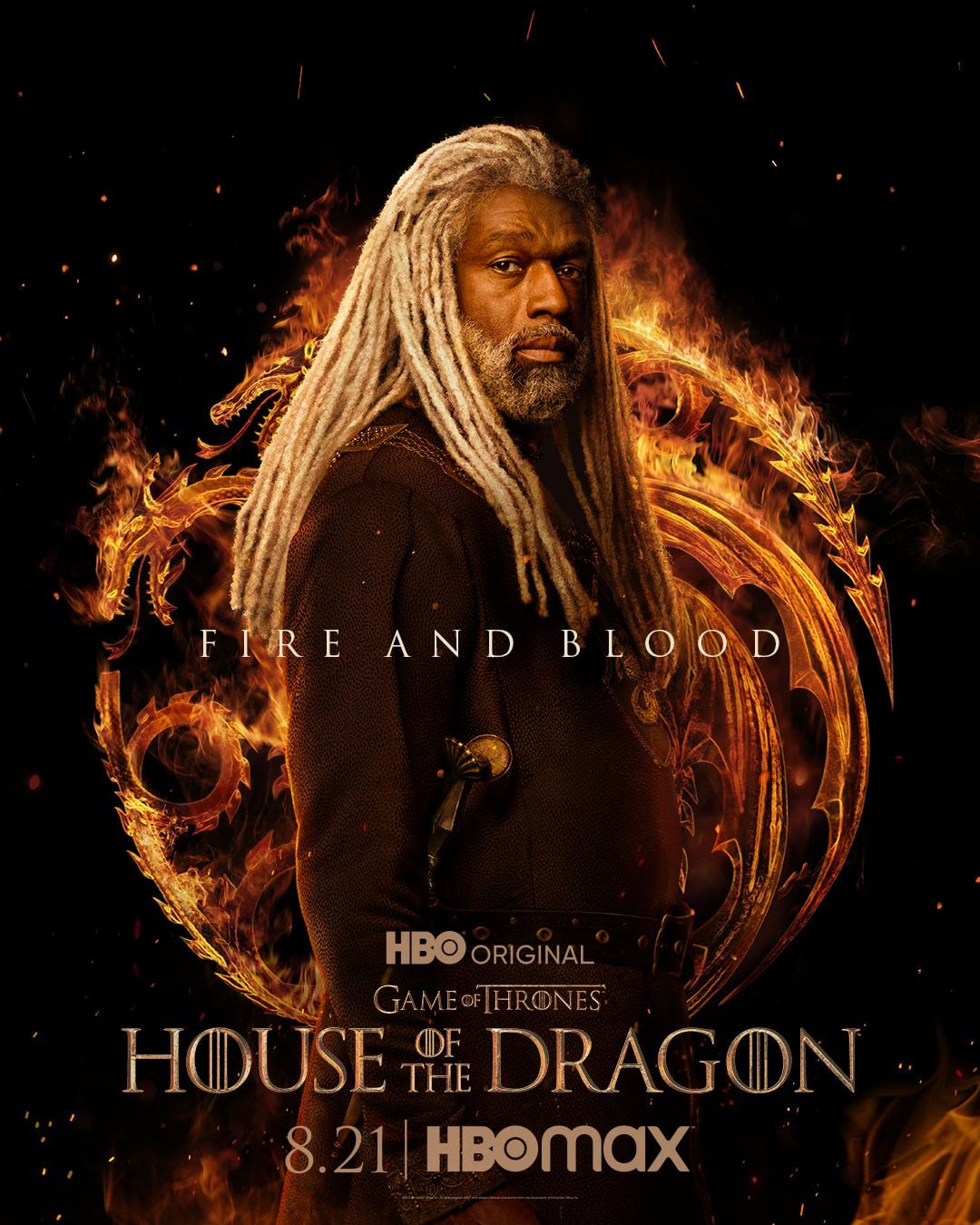 House of the Dragon: por qué serán cambiados cuatro actores de la serie de  HBO Max, nnda nnlt, FAMA