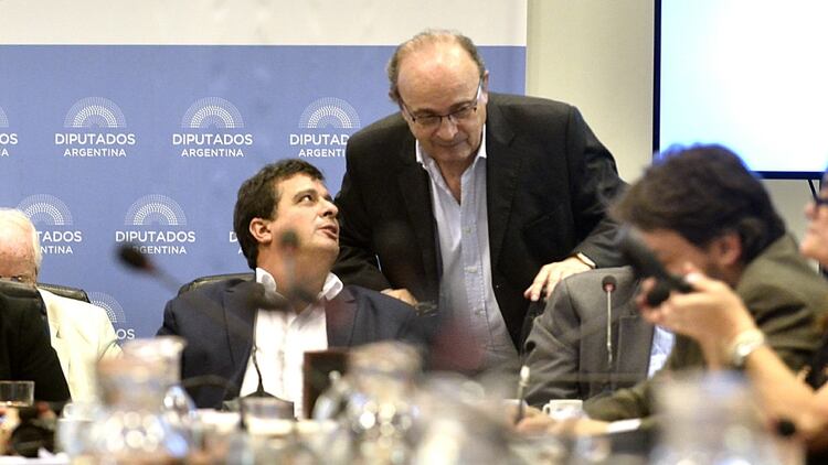 El Congreso votó la derogación de la fórmula que hubiera habilitado a los jubilados a cobrar este año haberes por encima de la inflación